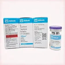 Streptokinase Injections